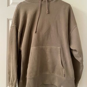 Aritzia TNA Boyfriend Hoodie